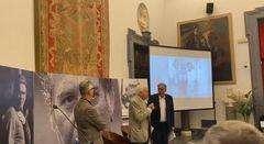 Lazio, Nicola Pietrangeli: “Potrei fare un film su Maestrelli. Ecco perché sono Laziale…"