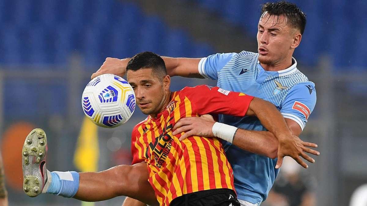 Benevento - Lazio, la società scalda i motori: "Si torna subito in campo" - FT