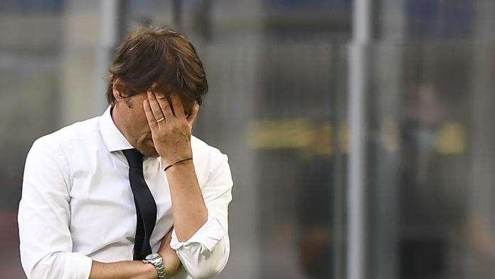 Inter, Conte: "Classifica? Continuiamo a guardare solo chi sta davanti"