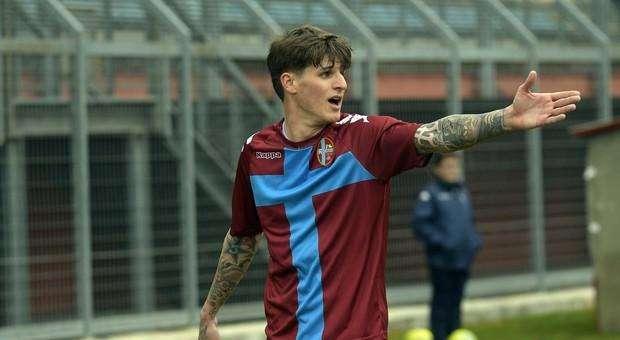 UFFICIALE - La Lazio acquista Maistro: sarà girato alla Salernitana per un anno