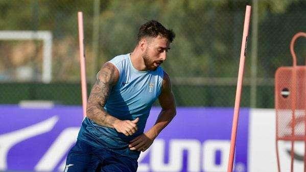 Lazio, Baroni reinventa la difesa: provata una coppia inedita