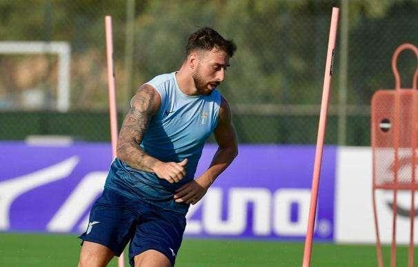 Southampton - Lazio, Baroni sorride: Gila e Castrovilli si riscaldano