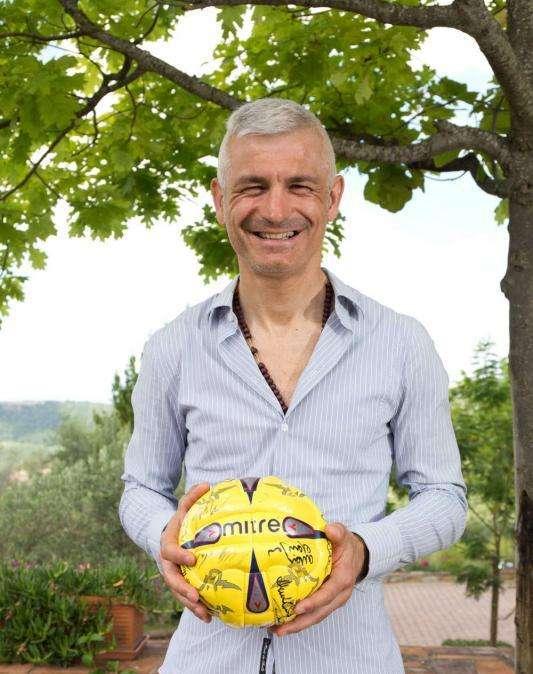 Lazio, l'ex Ravanelli analizza la corsa Scudetto: "Lotta a tre fino alla fine"