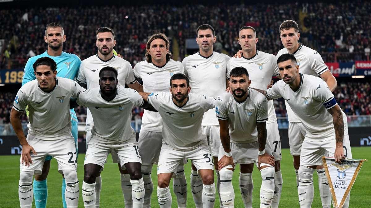 Lazio | Comunicazioni confuse e divergenze interne: gli infortuni sono un mistero