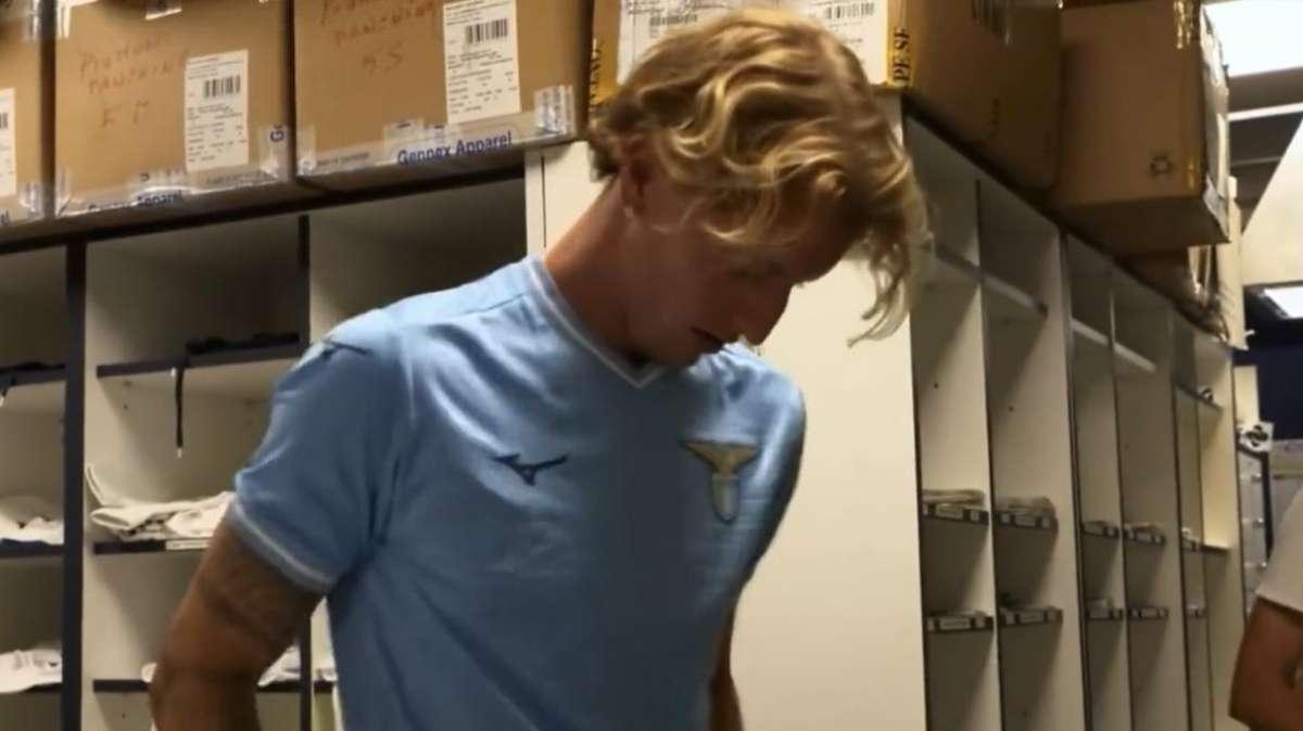 Lazio | Rovella ha scelto il numero di maglia: ecco quale