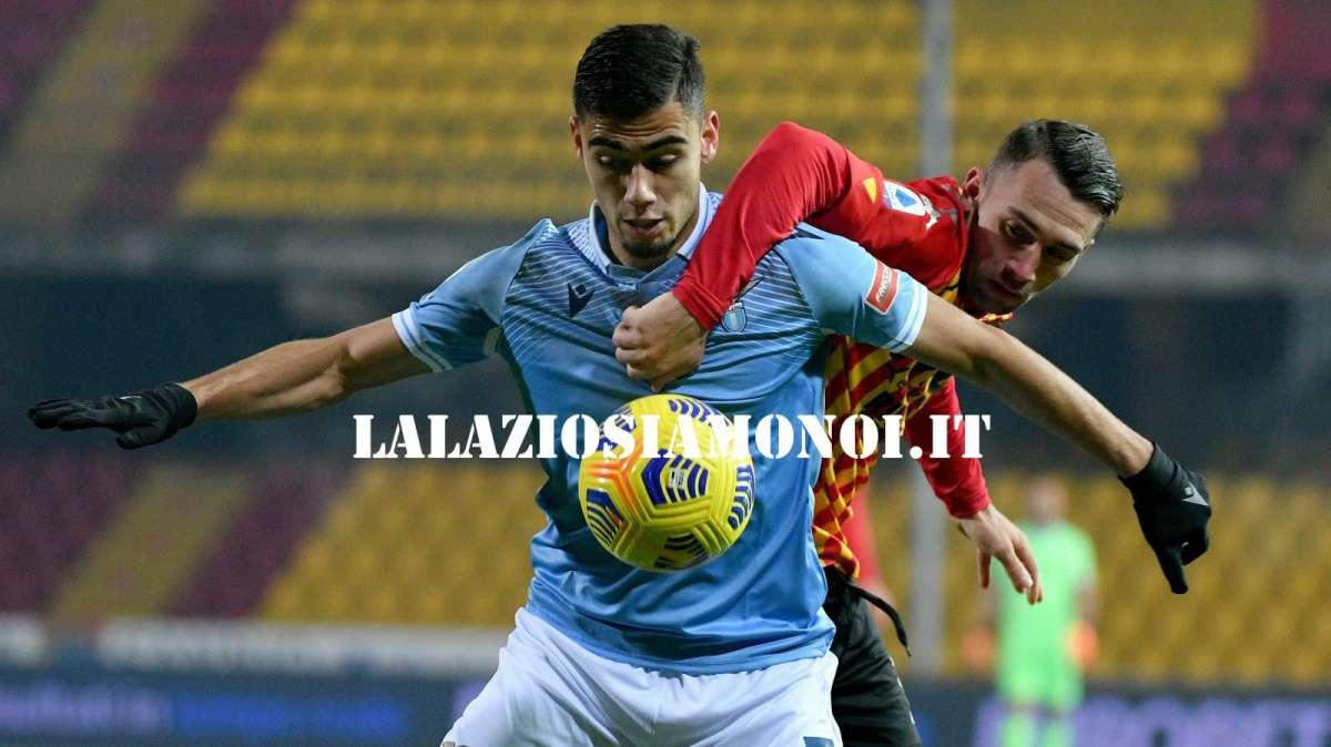 La Lazio non brilla e i tifosi sui social indicano la via: "Spazio a Pereira e Caicedo"