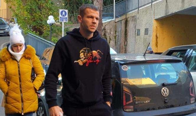 PAIDEIA - Lazio, controlli per Vavro: rientro previsto a metà gennaio