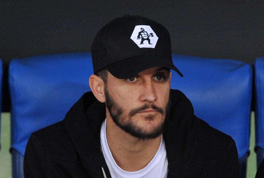 SONDAGGIO - Auronzo, bagno di folla per Luis Alberto. Sei d'accordo?