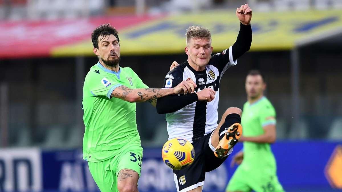 FORMELLO - Lazio, Acerbi ok: gestione con Luiz Felipe e Luis Alberto