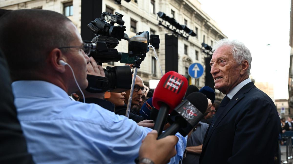 Coni, Buonfiglio: "Fatico a spiegare perché abbiamo commissariato la FIGC"