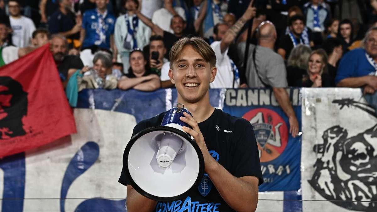 Calciomercato Lazio | La Nazione: "Fazzini? Ecco come stanno le cose"