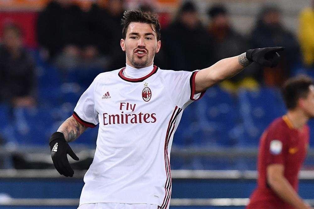 Romagnoli: "Sono tifoso laziale, seguivo la squadra dello scudetto con mio padre. Ma voglio la finale"