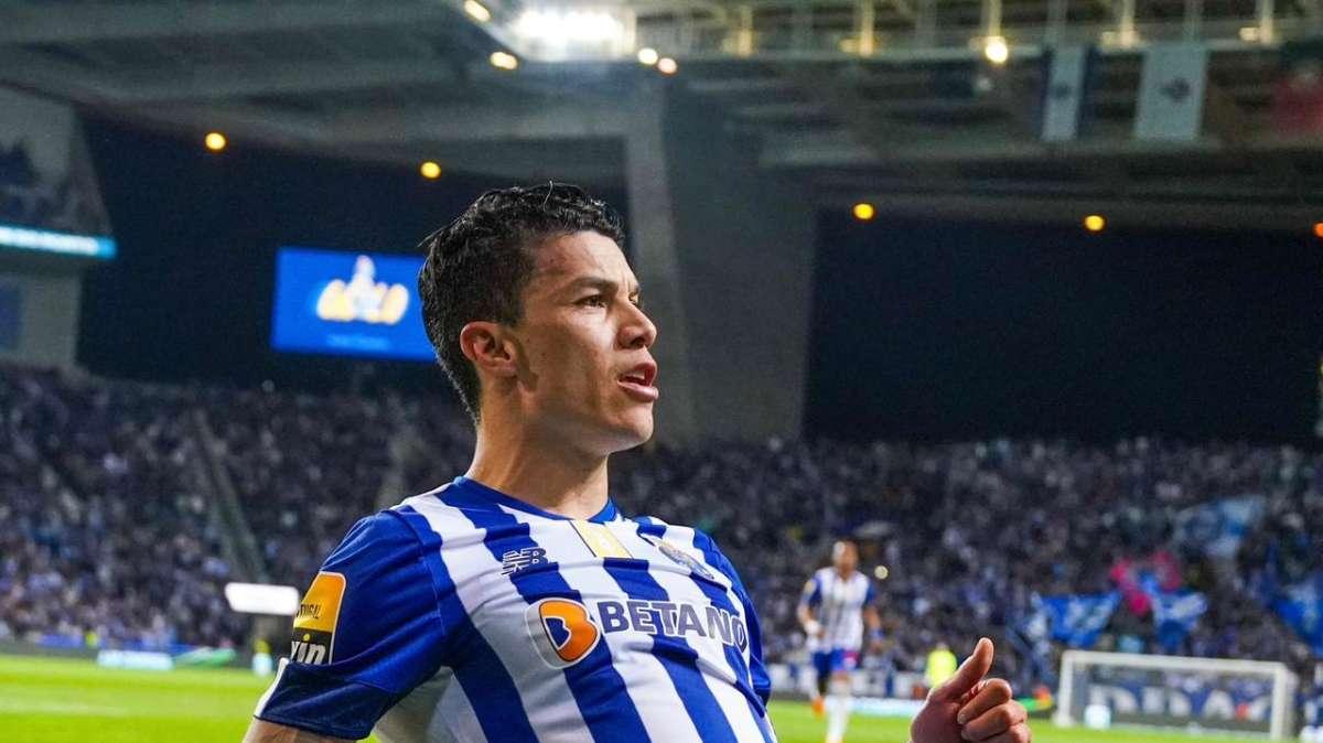 Calciomercato, dal Portogallo: "Uribe vicinissimo alla Lazio"