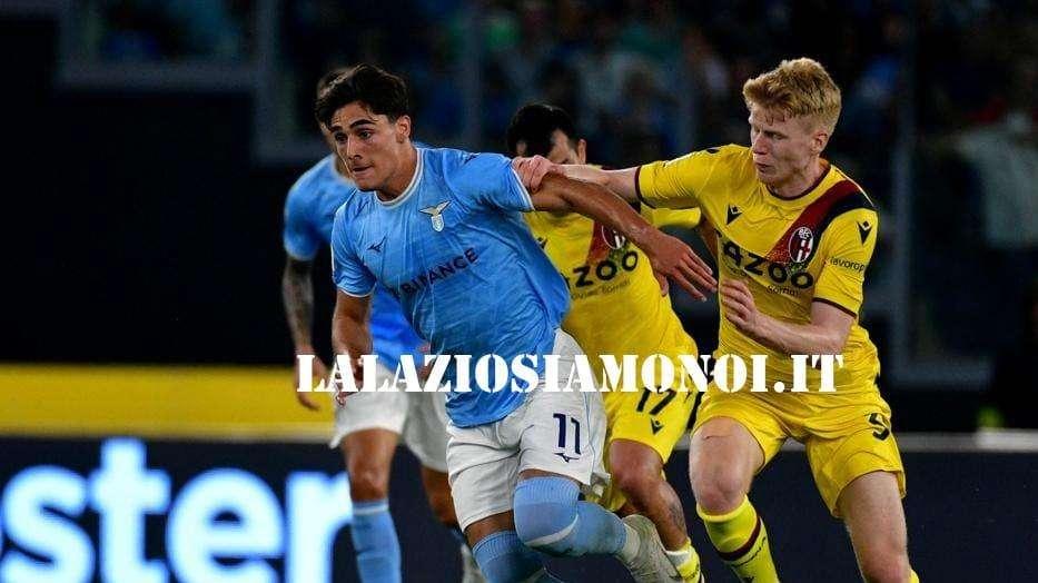 Golden Boy, un giocatore della Lazio tra i top 60: ecco chi è