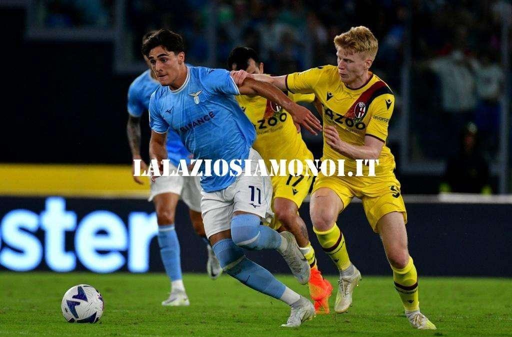 Lazio - Midtjylland, rebus centravanti: Felipe o Cancellieri? La scelta di Sarri