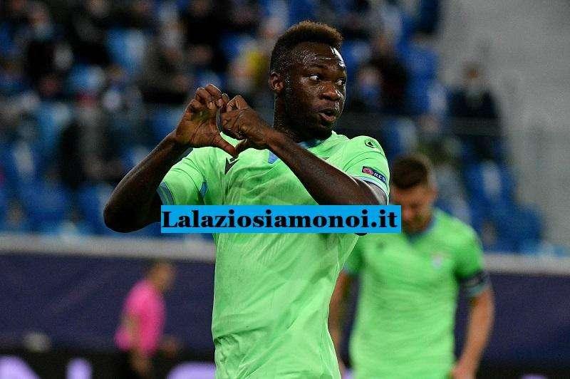 Lazio - Zenit, le statistiche: biancocelesti imbattuti contro le squadre russe. E Caicedo...