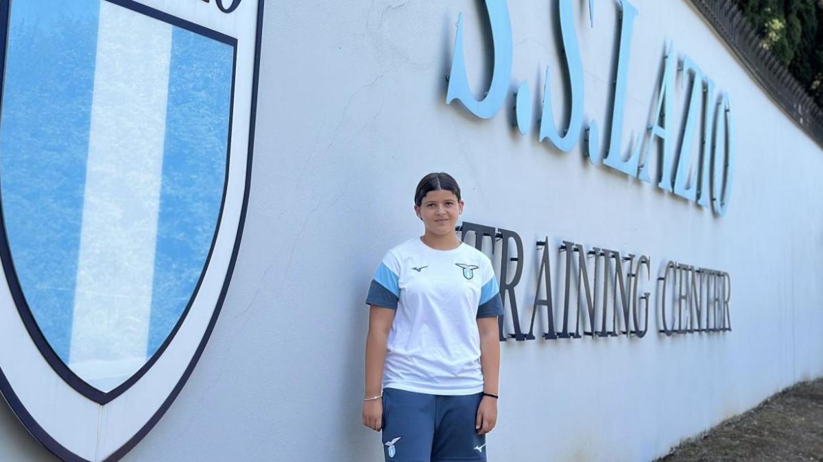 WOMEN | Settore giovanile, Mura rinnova il suo contratto con la Lazio