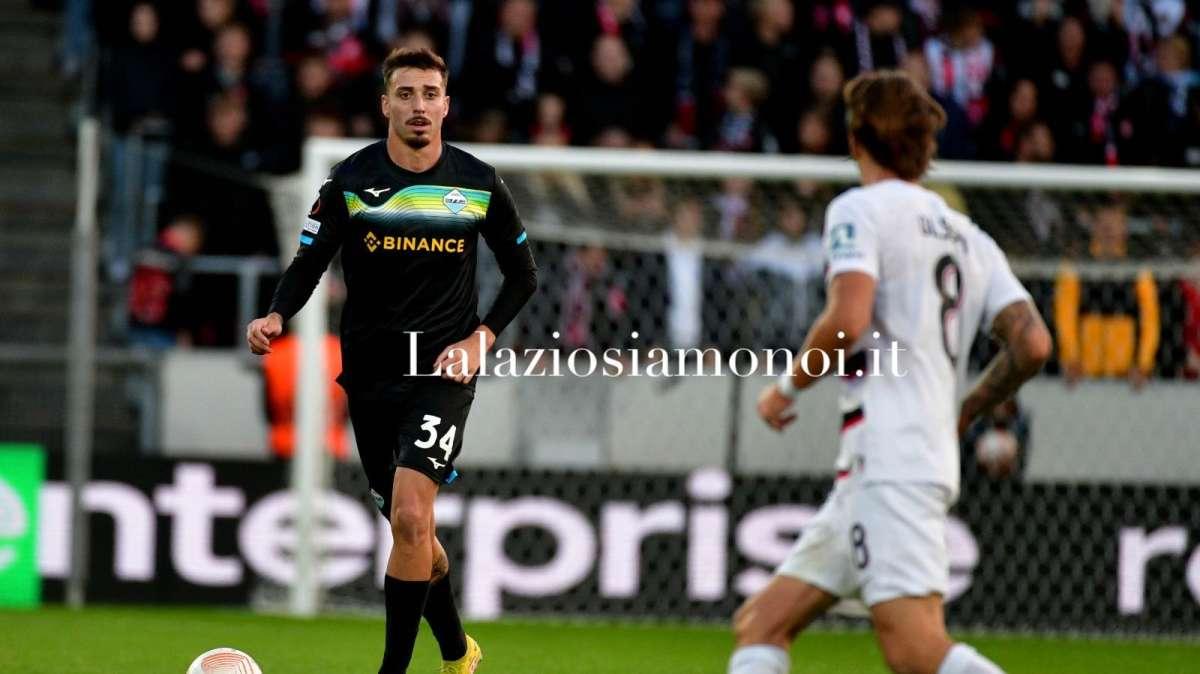 FORMELLO - Lazio, un dubbio in difesa. Bagarre a centrocampo, Felipe resta...