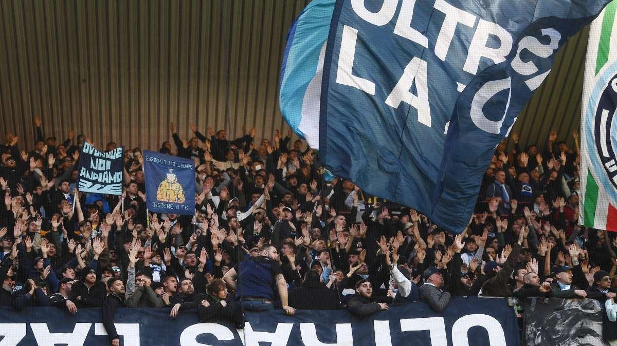 Lazio, sale già la febbre derby. La situazione sui biglietti venduti per Graz e Firenze