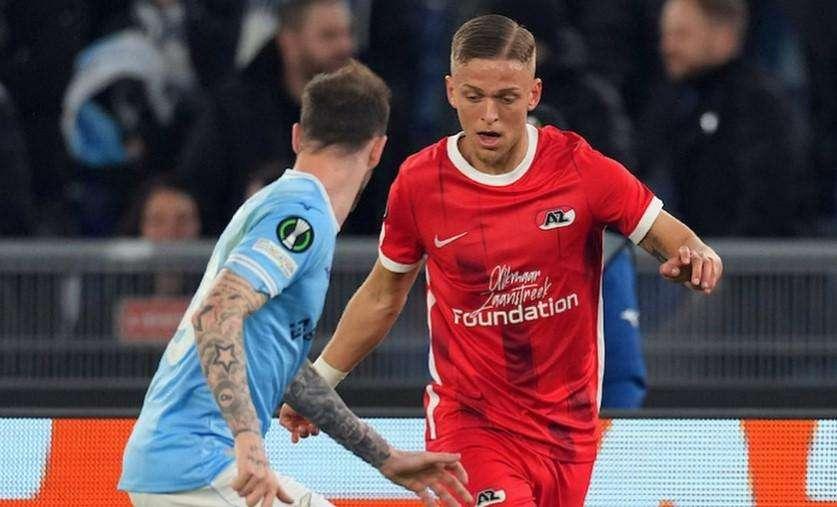Calciomercato Lazio | Karlsson in vantaggio: ma occhio alle corsie esterne!