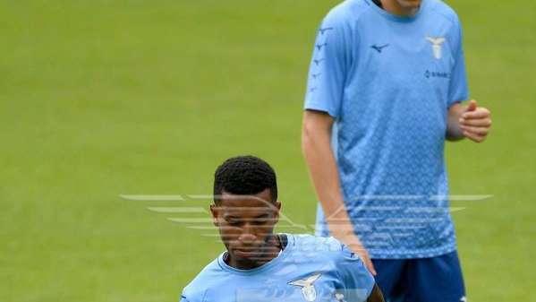 GRASSAU - Lazio, ultima seduta tedesca: prove anti-Qatar