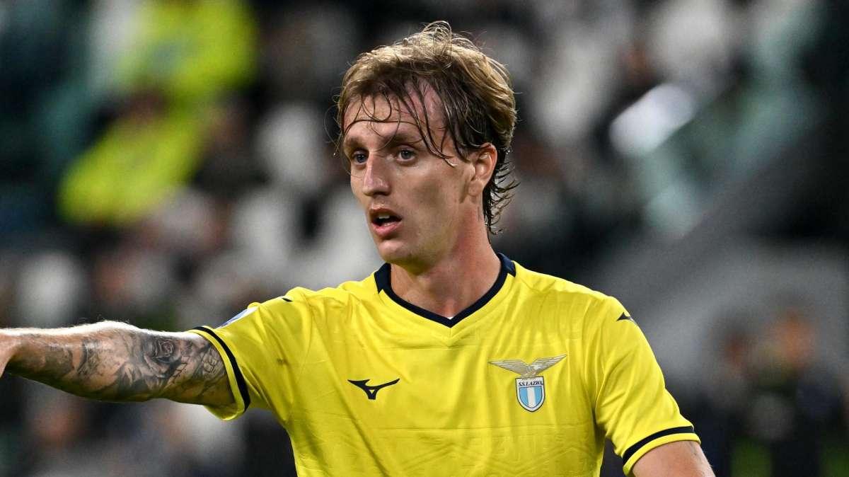 Lazio, Maifredi su Rovella: "Meglio di Locatelli, sta diventando importante"