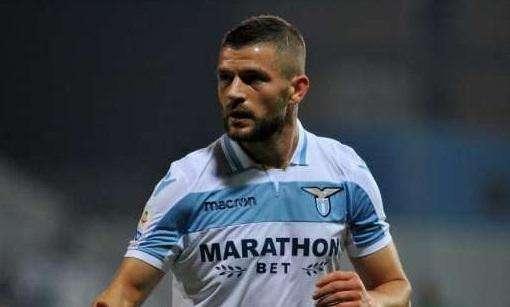 Lazio, il ritorno di Berisha: "Accidenti quanto mi sei mancato..." - FOTO