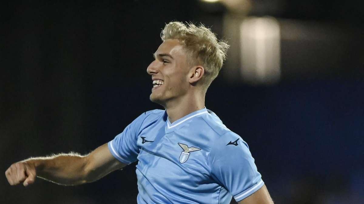 Lazio, Isaksen: "Tudor non mi faceva giocare, ora posso diventare importante"