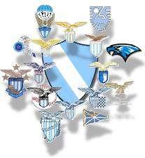 S.S. Lazio alla guida delle polisportive d'Europa
