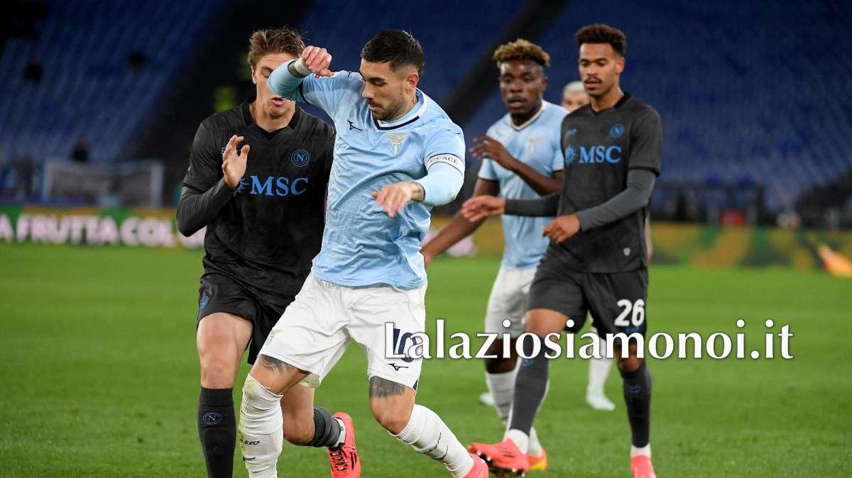 Serie A | Napoli - Lazio, dove vedere il match in tv e streaming 
