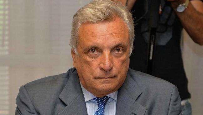 Lazio, per la Comunicazione pronto Diaconale: "Voglio ricostruire un clima positivo tra squadra e tifosi"