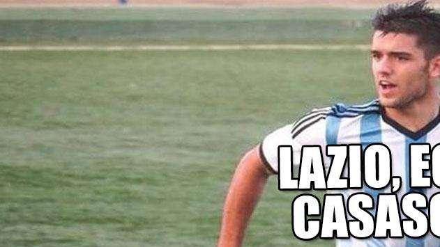 Calciomercato Lazio, preso Casasola: giovedì l'incontro decisivo