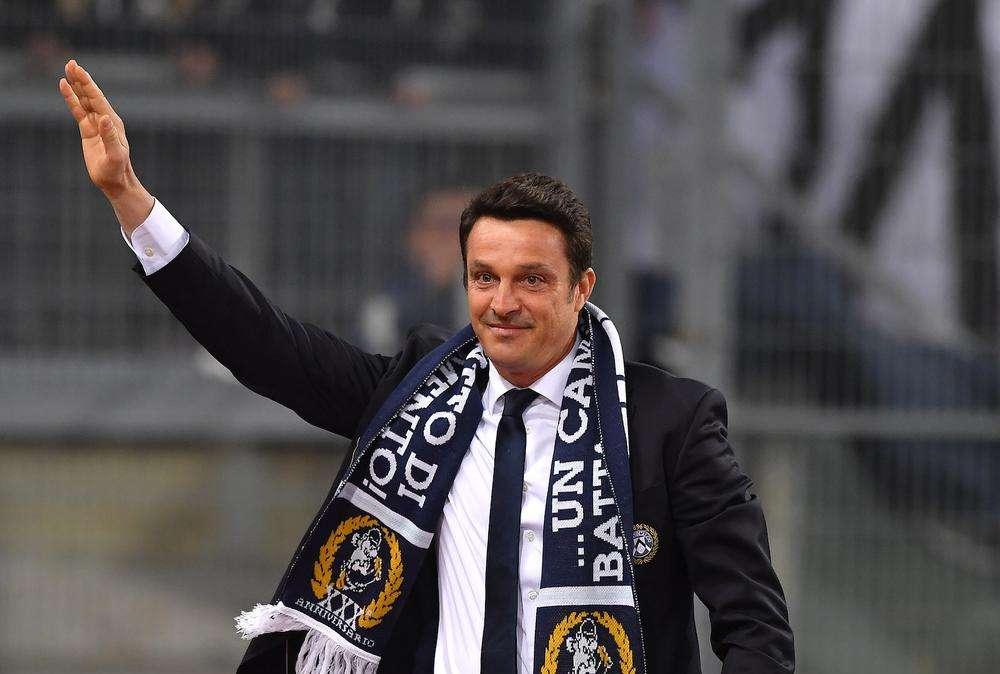 Lazio, Oddo: "Il rigore più bello nel derby del 2006. Contro il Cagliari invece..."