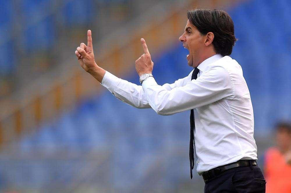 RIVIVI LA DIRETTA - Lazio, Inzaghi: "Siamo feriti, testa solo al Cagliari. Futuro? Io legato a questa maglia"