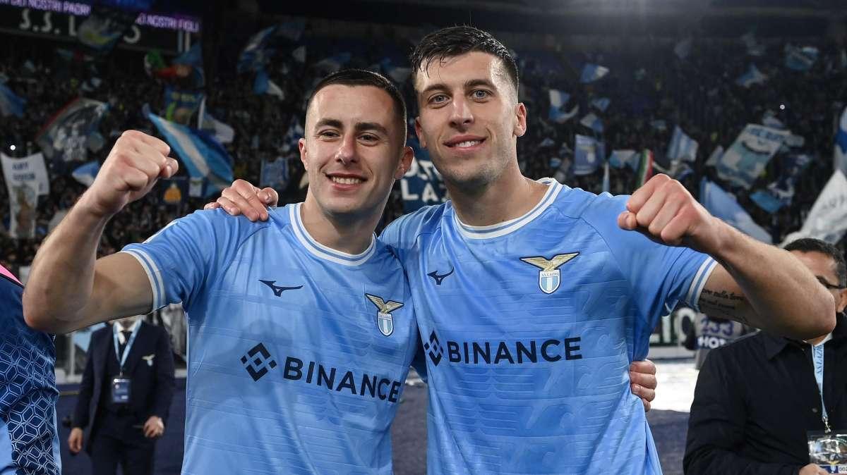 Lazio | Casale e Marusic in coro: "Isaksen ci ha fatto dannare. Lui può..."
