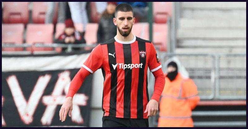 Calciomercato Lazio | Occhi su un centrocampista sloveno: ecco chi è