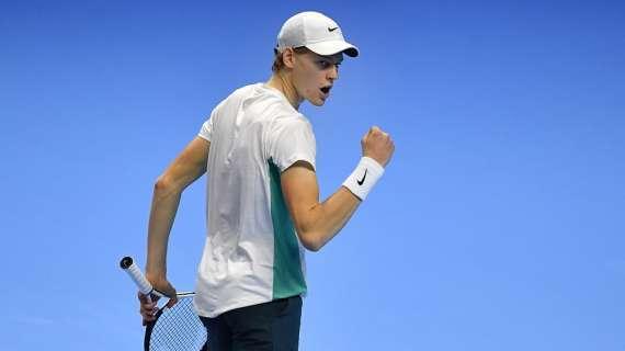 Jannik Sinner si racconta: "Penso solo al tennis. Mai andato in discoteca e il no a Sanremo..."