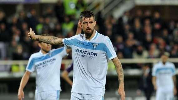 Lazio, Acerbi: "Niente scuse, solo errori da cui imparare"