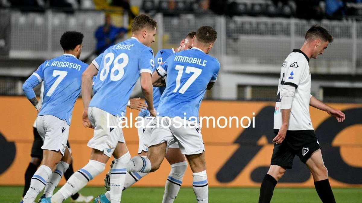 Spezia - Lazio, il Codacons: “Partita da rigiocare”. Ecco il motivo…
