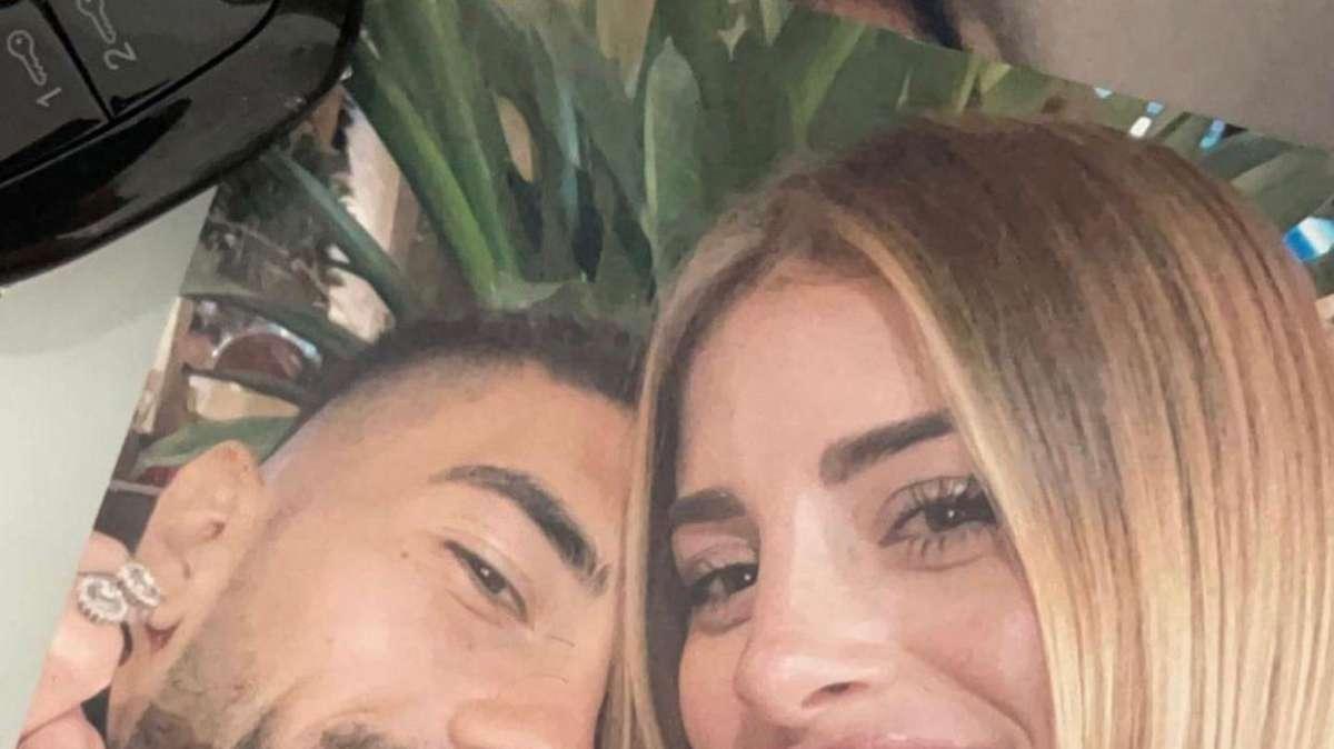 Chiara Nasti, accesissimo scontro social con un'influencer: "Che pagliaccio che sei!"