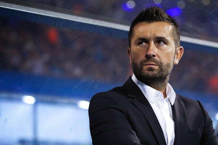 Bjelica: “Badelj? Conquisterà il ruolo di titolare anche alla Lazio”