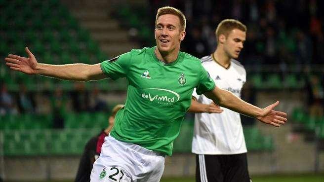 ESCLUSIVA - Alix (L'Essor): "Lazio favorita, ma il Saint-Étienne non ha paura! E sulla maglia nera..."