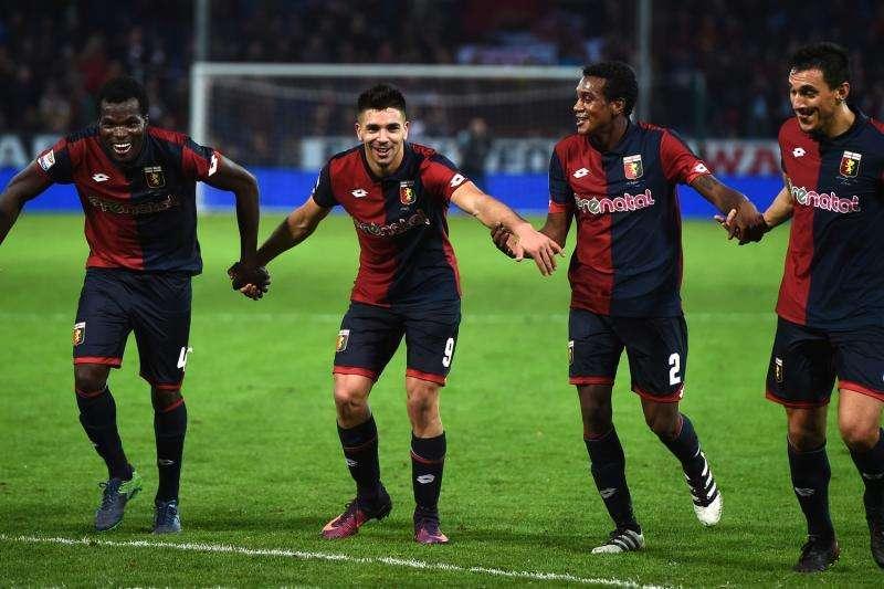 Coppa Italia, il Genoa batte il Perugia ai supplementari: la Lazio affronterà i rossoblù a metà gennaio