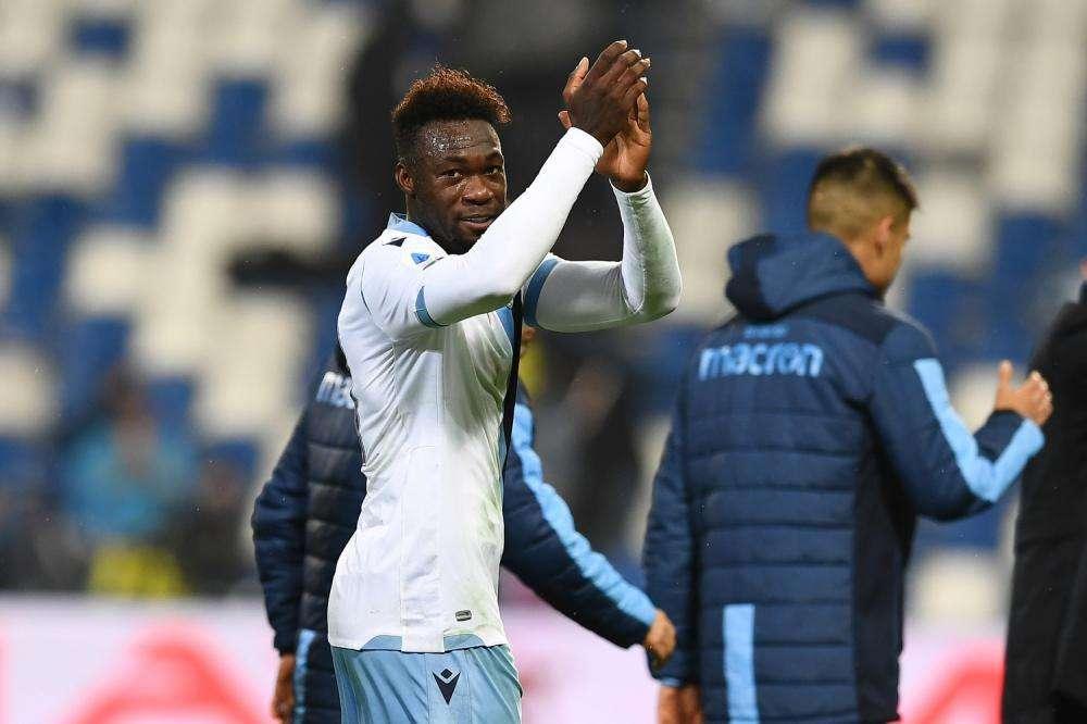 PAGELLE - Cagliari - Lazio, Caiced'oro! Milinkovic domina, e segna proprio Luis...