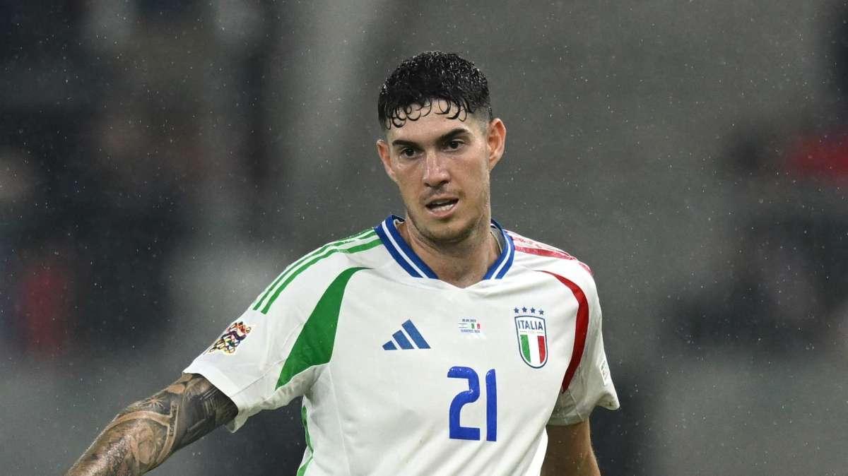 Italia, Bastoni spiega: "Abbiamo trovato nuove motivazioni e più autostima"