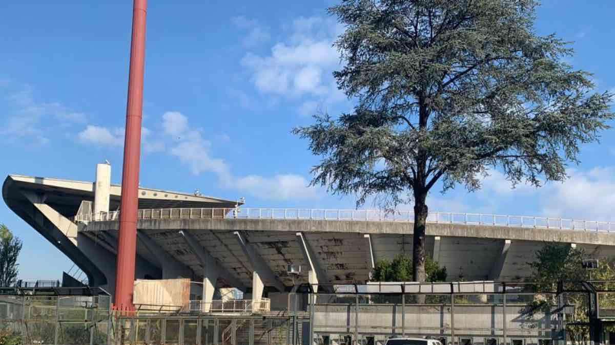 Lazio, rinnovato ottimismo sul Flaminio: i prossimi step