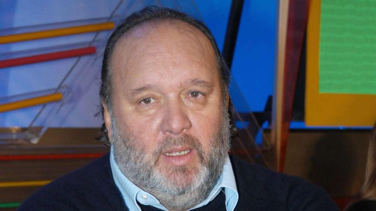 Lazio, senti Galeazzi: “Contro la Fiorentina l’atteggiamento della squadra mi ha colpito”