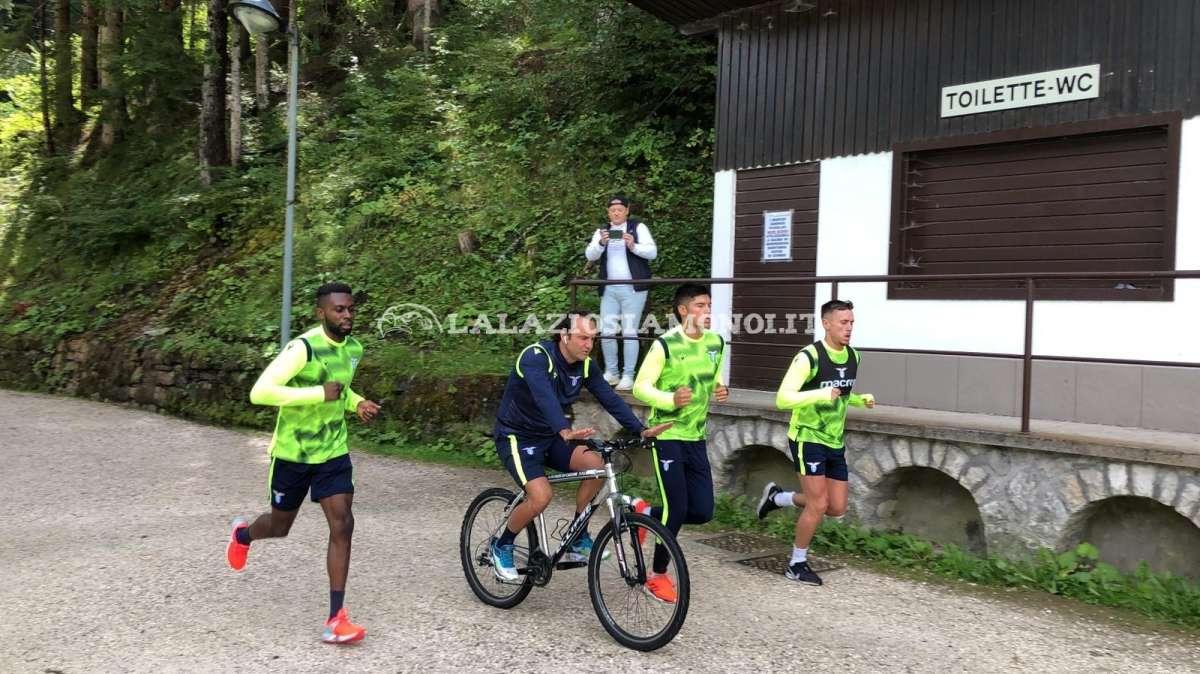 Calciomercato Lazio, Akpa Akpro conquista Inzaghi: sarà confermato
