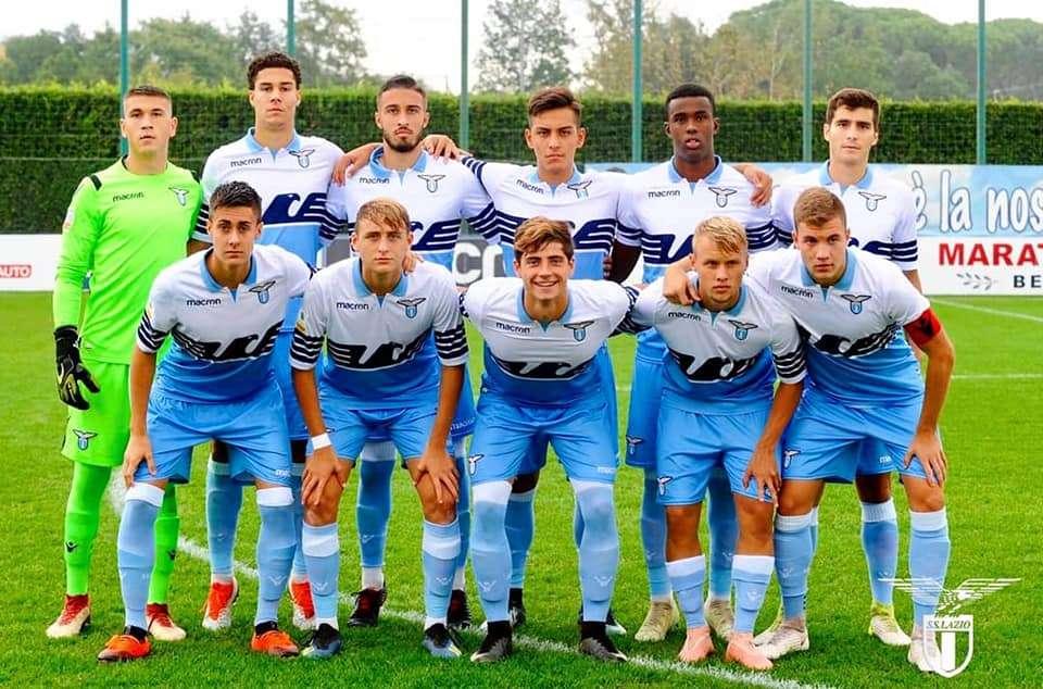 RIVIVI LA DIRETTA PRIMAVERA - Lazio - Spal 2-1: biancocelesti promossi