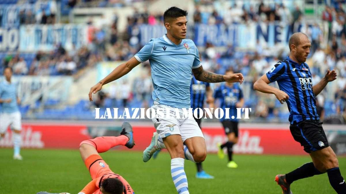 Lazio, Budoni: "Gara indicativa, mi aspetto molto da Correa"